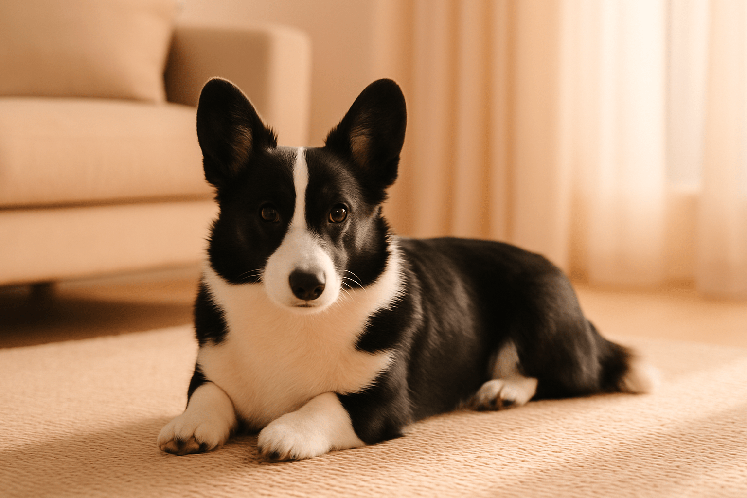 Why Your Dog's Eating Posture Matters More Than You Think - Little Mochi Co.