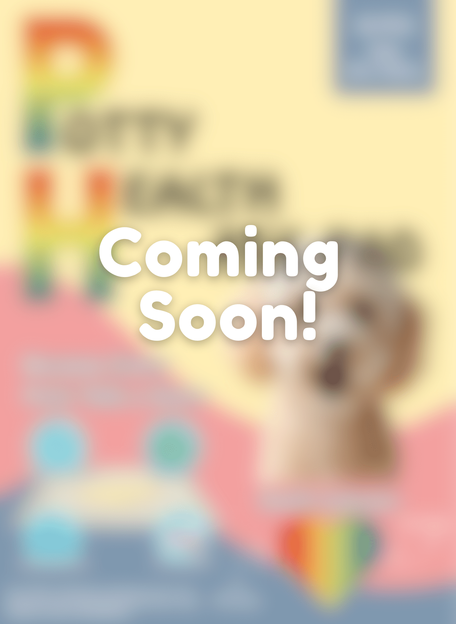 *Coming soon!* LMC - Potty Health Monitoring Pads – Color Changing PH Monitoring - Little Mochi Co.