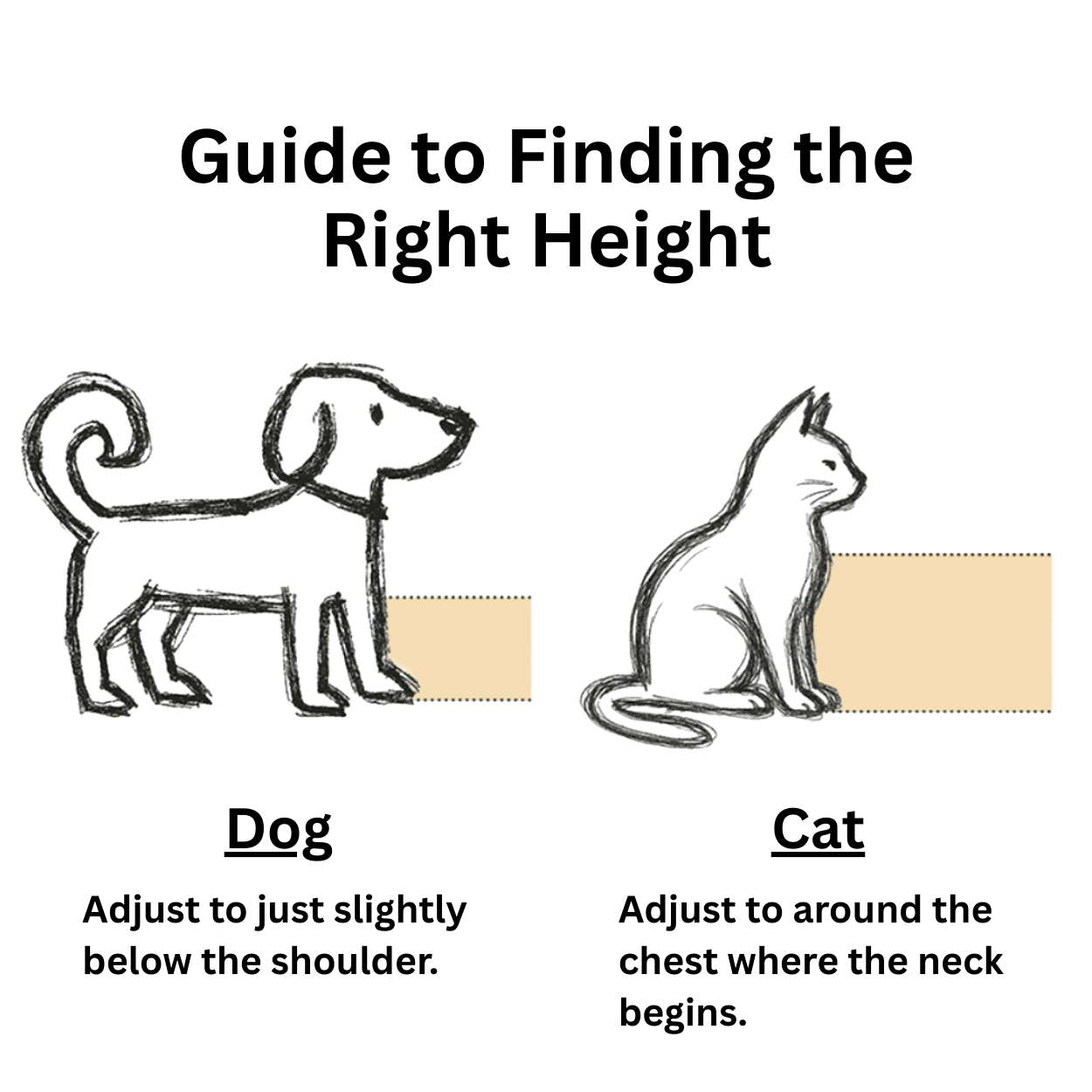 CCOMOOLY - Picky Furry Bowl for Dogs & Cats - Little Mochi Co.