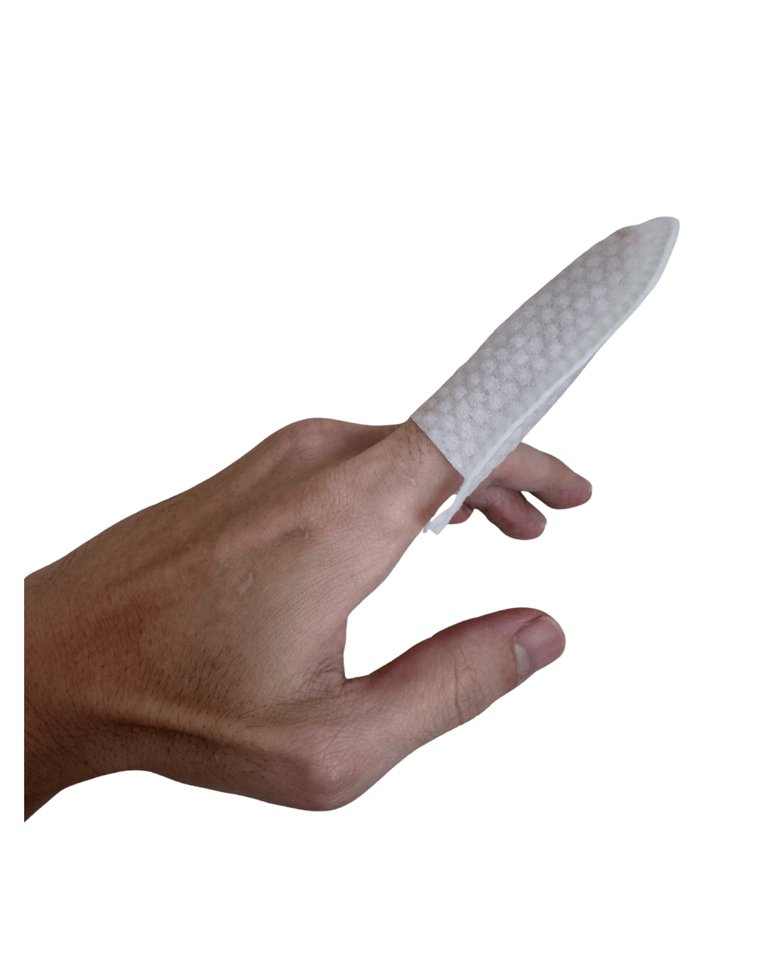 My Turf Pet Finger Wipes – Pet Ear, Teeth and Paws Clean Wipes for Dogs & Cats | Alcohol - Free, Bio - Degradable, Safe, Soft & Skin - Friendly - Little Mochi Co. (UEN 53505622B)