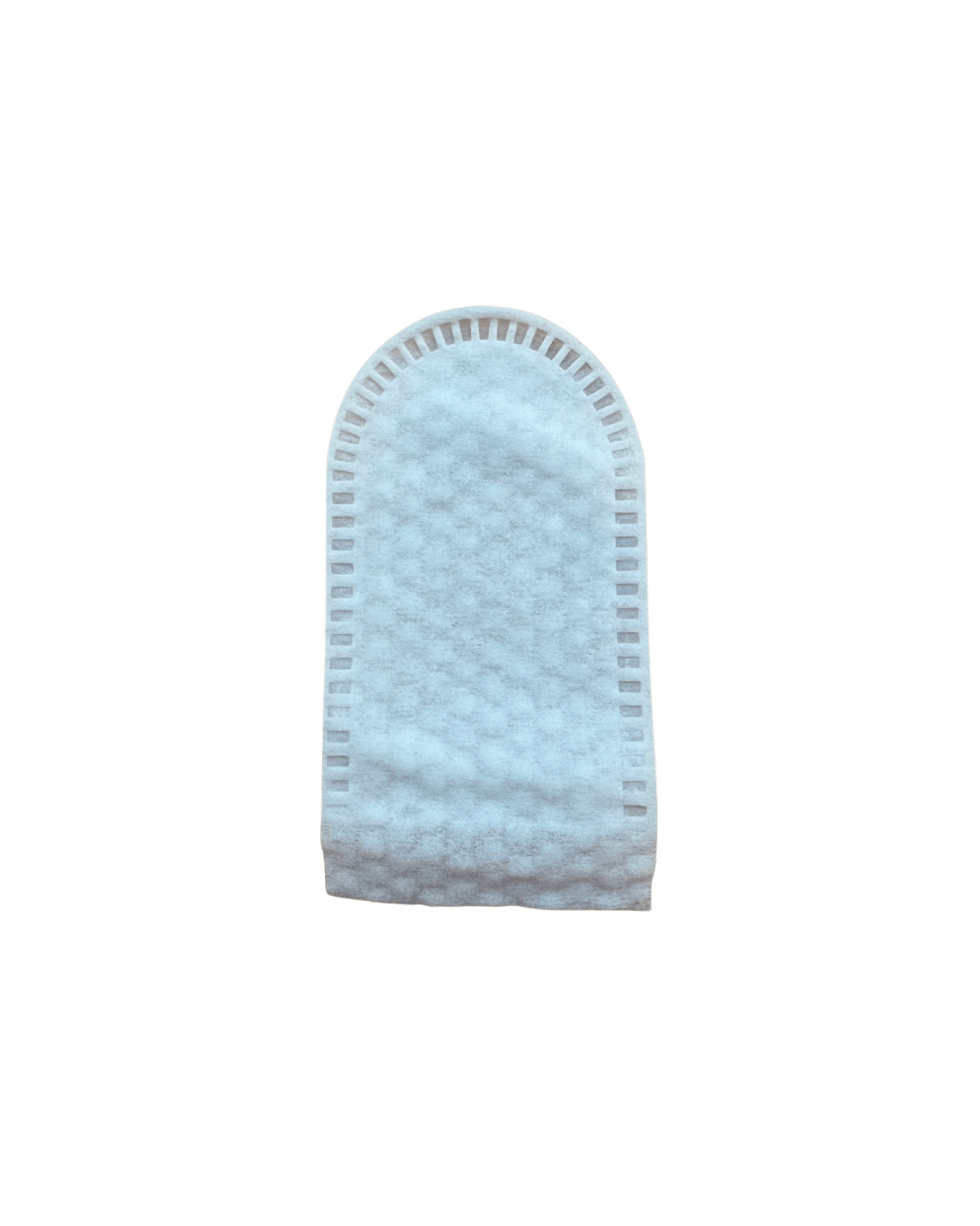 My Turf Pet Finger Wipes – Pet Ear, Teeth and Paws Clean Wipes for Dogs & Cats | Alcohol - Free, Bio - Degradable, Safe, Soft & Skin - Friendly - Little Mochi Co. (UEN 53505622B)