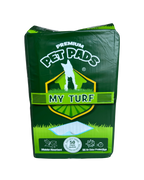 My Turf - Premium Ultra Absorbent Training Pee Pads Small/Medium Size (100/50pcs)