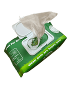 My Turf Pet Wipes – Wipes for Dogs & Cats | Alcohol - Free | Bio - Degradable - Little Mochi Co. (UEN 53505622B)