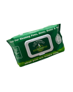 My Turf Pet Wipes – Wipes for Dogs & Cats | Alcohol - Free | Bio - Degradable - Little Mochi Co. (UEN 53505622B)