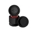 Picky Furry Bowl – Adjustable Elevated Feeder, Slow - Feed & Picky - Eater Design for Dogs and Cats - Little Mochi Co. (UEN 53505622B)