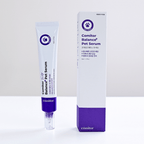Comitor Balance+ Pet Serum 50ml | Korean Vegan Sensitive Skin Paw Repair Serum for Dogs & Cats